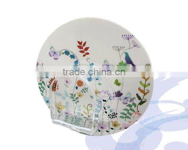 Magic Tape Hook Rack For Cup for Kitchen Accessories