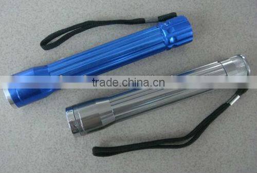 8LED small power Led camping light/Strong waterproof bald head lamp