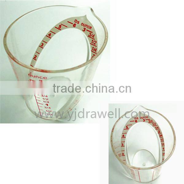 MJ-0100 100ml measuring cup