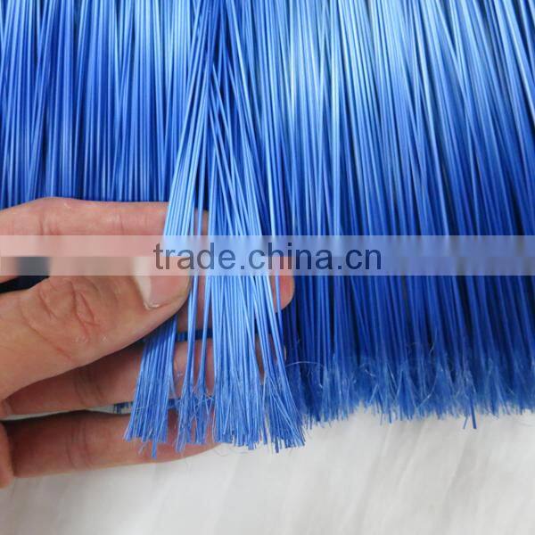 Hot Sale Garden Broom Head With Thick Bristle