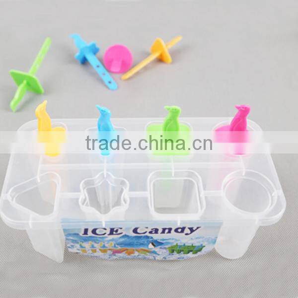 Ice Cream Mold Ice Cream Maker Ice Pop Molds