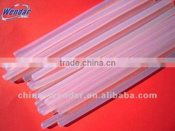 Hot melt glue stick ffor packing, hot melt adhesive
