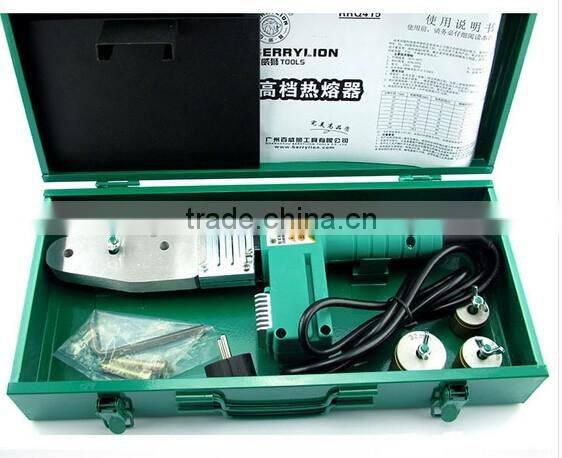 Berrylion tools constant temperature hot melt machine with high quality