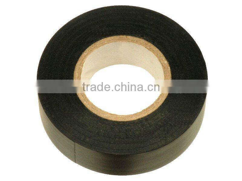 pvc electrical insulation tape with good resistant