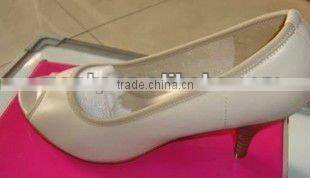 Stock Ladies high shoes