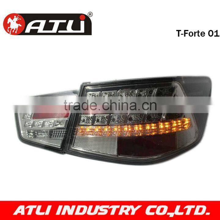 Auto Modified LED TAIL LAMP for FORTE