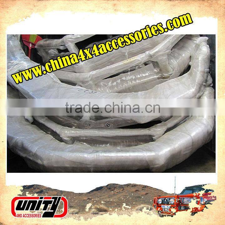 auto spare parts wholesale 4x4 front bull bar car bumper for TRITON(06-11) Front Bumper