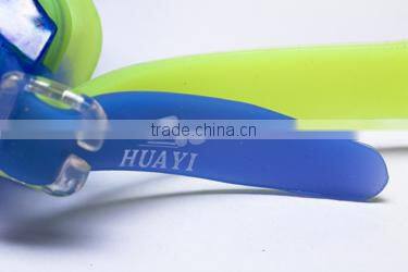 Quality Mirrored Swimming Goggles Unisex Adult Swim Eyewear