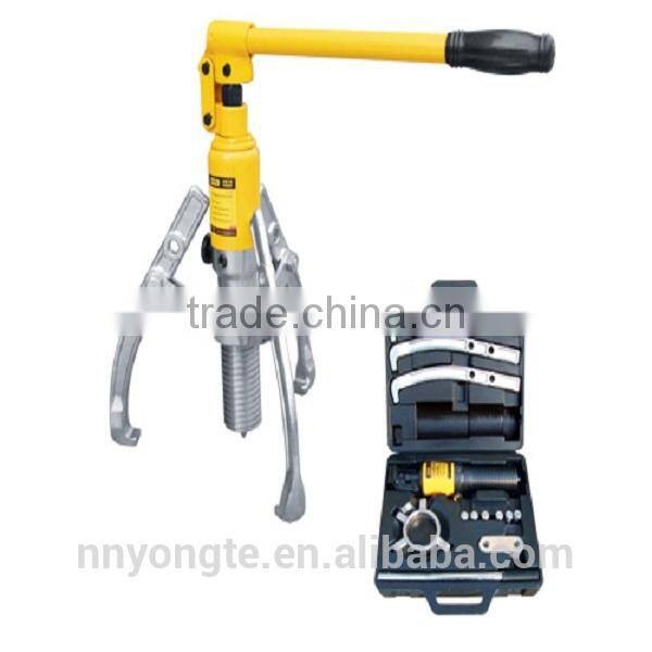 Hydraulic Puller With Separators