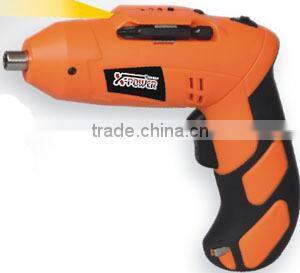 cordless screwdriver-KCS76