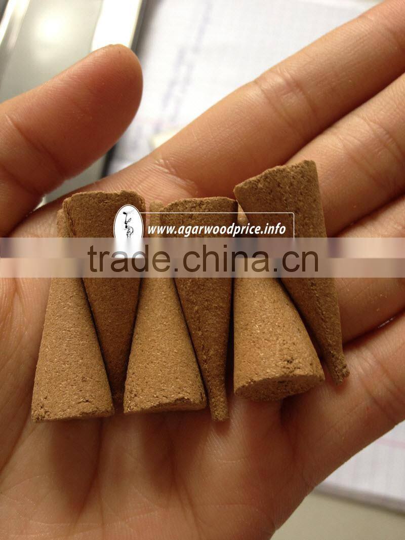 Vietnam Agarwood incense cones