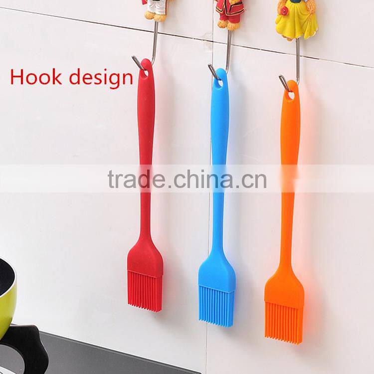 Silicone Basting Brush & Pastry Brush