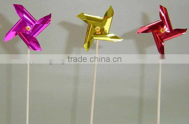 5% OFF for promotion fruit cocktail sticks