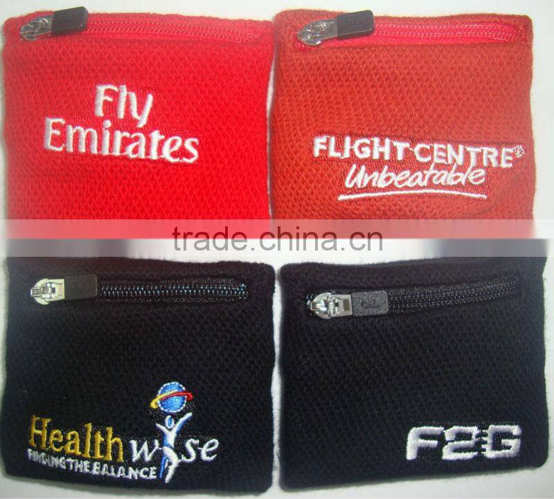 custom fabric wristbands no minimum