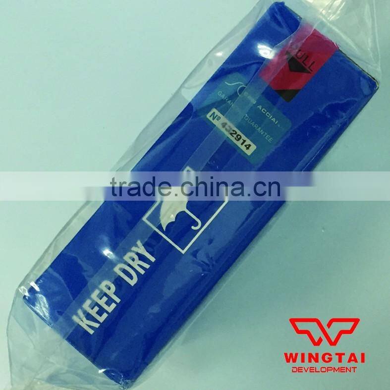 Italy CBG Z Coated Ceramic Coating High-speed Doctor Blade