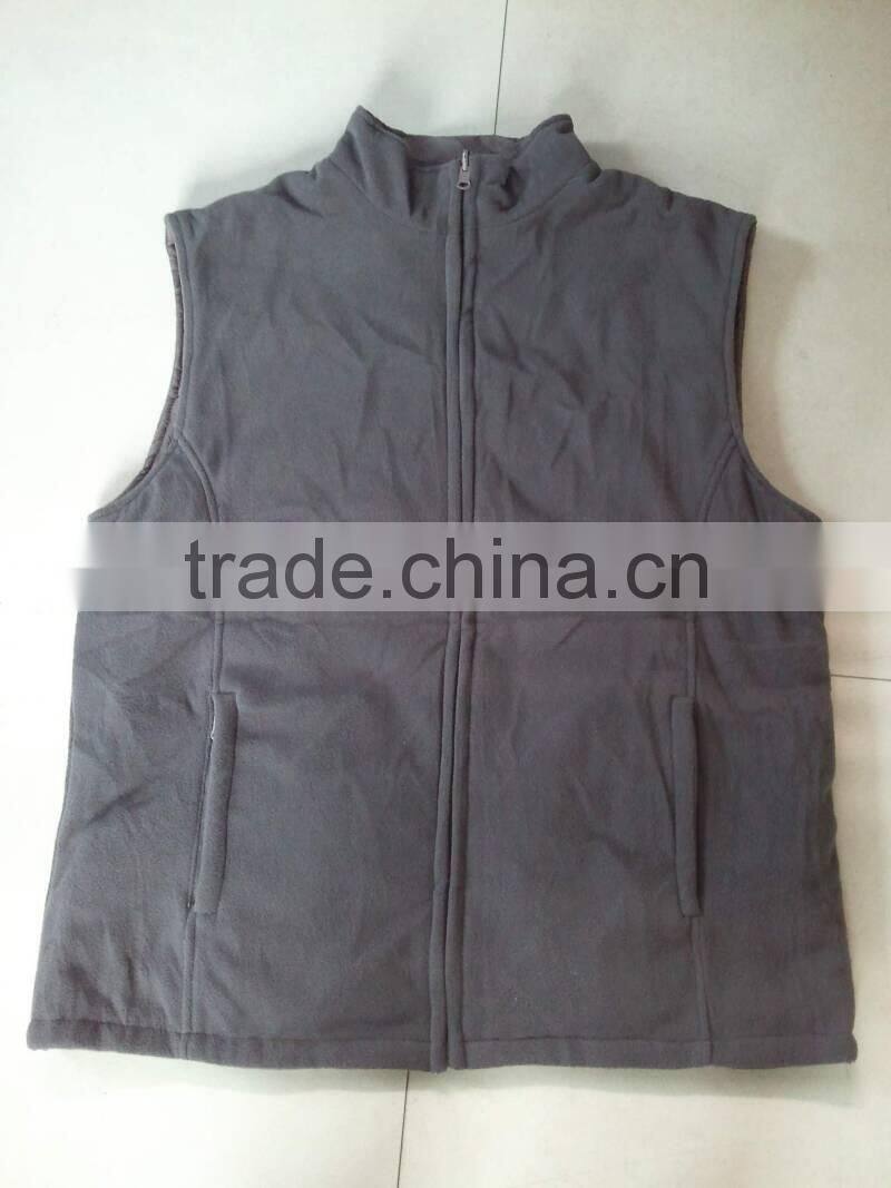 Heated Clothing Custom Vest Women Vest