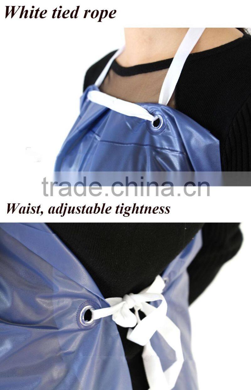 Quality Fancy printed Industrial pvc aprons