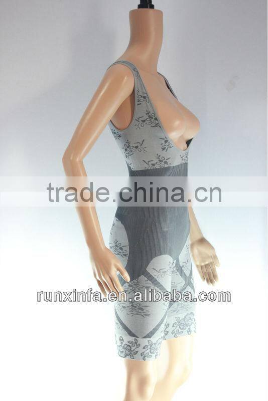 Hot slimming body shaper for women/wholesale women shapewear Alibaba China