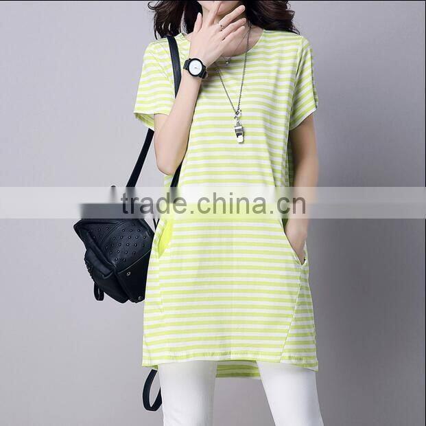 Wholesale Custom women shirt dress clothing