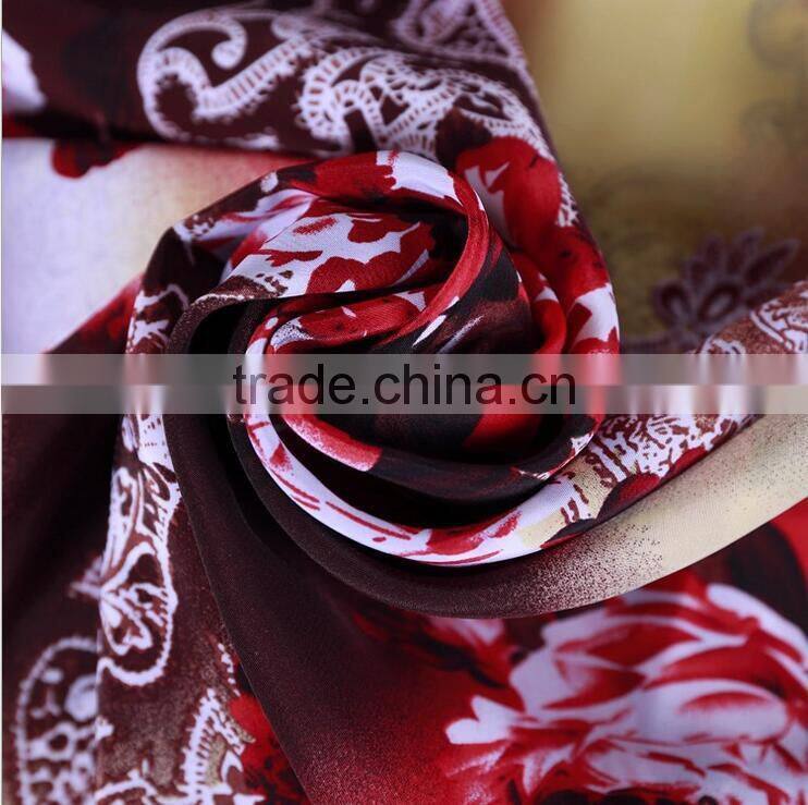 100% cotton dyed fabric printing fabric