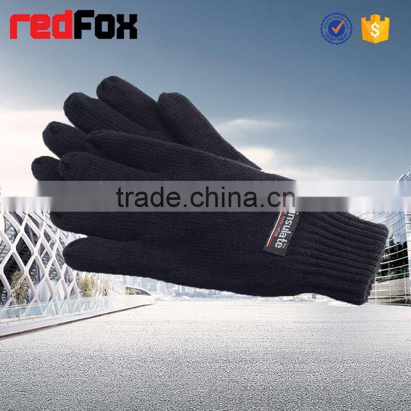 wholesale safety cotton or leather work glove