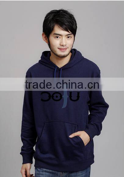 DIY logo fleece Hoodies sweater unisex sweater wholesale and sale