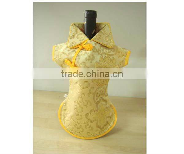 Good gift Wine Bottle Cover wine bottle closures