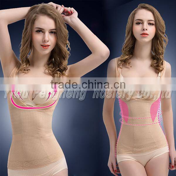2015 V Design rapid shaping bodyshaper
