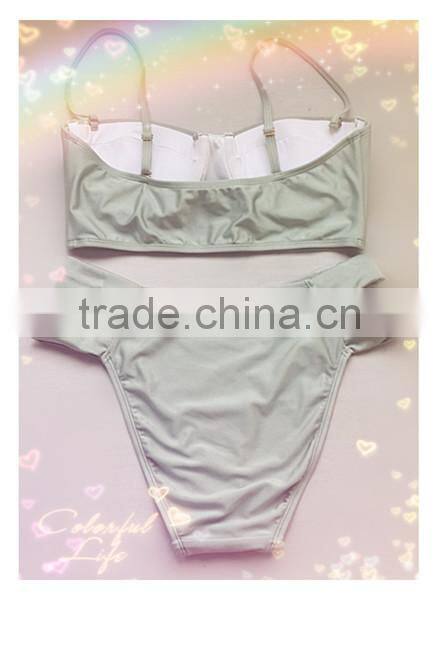 wholesale women's bra bikini bandeau