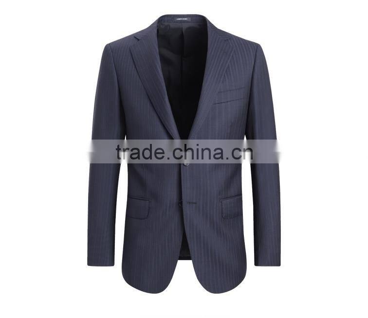 Latest Suit Classic Styles Design Formal Business 2 Piece Suits For Men