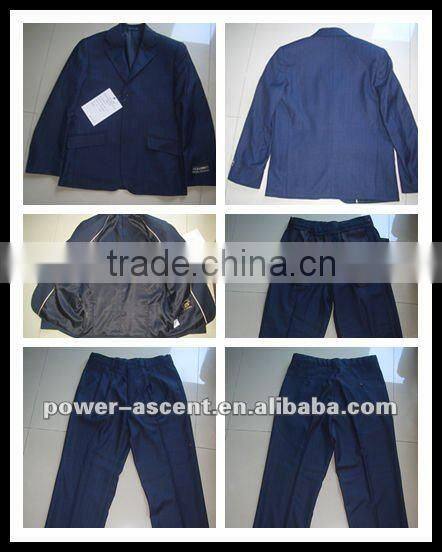 New Style Fashion Boy's Suit