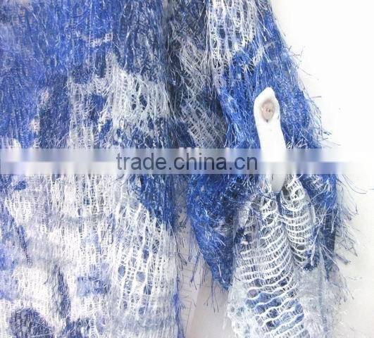 European lady loose fashion sweater