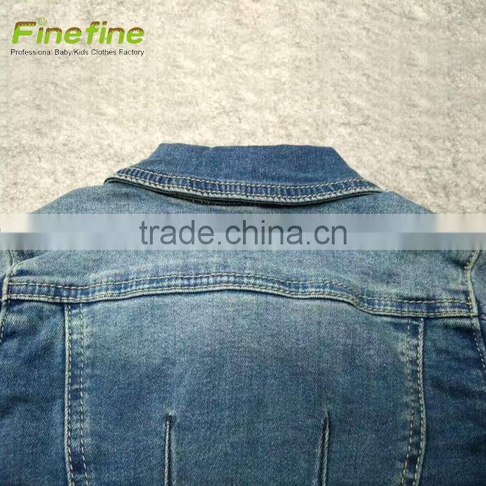 New Style Wholesale Custom Jacket Fancy Jacket