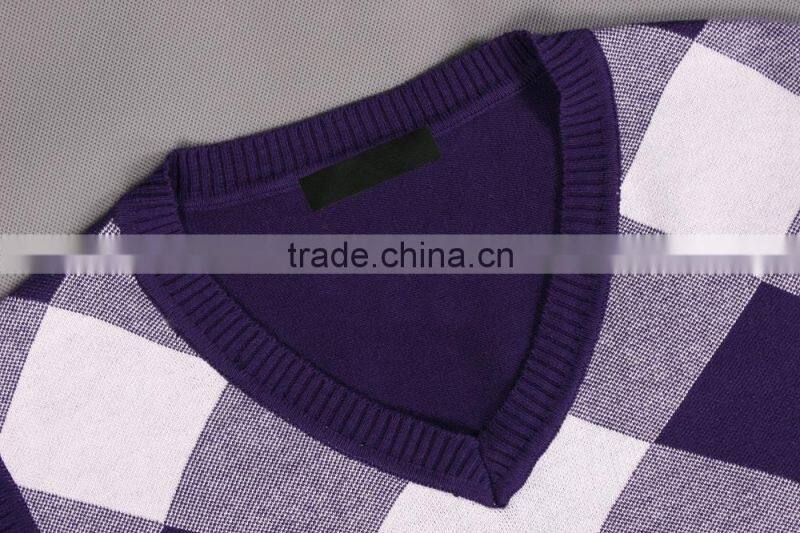 Wholesale Sweater Thick Warm Xmax Sweater