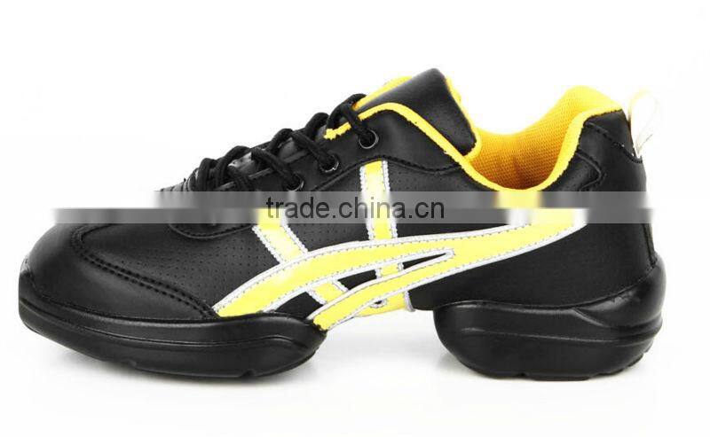 2013 Modern Dance Jazz Sneakers shoes