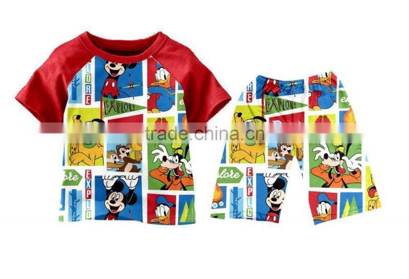 Halloween Frock Design Pumpkin Boutique Girls Outfit