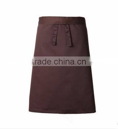 unisex classic funny aprons for women for workers with simple style