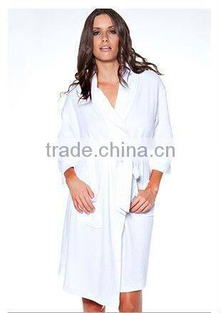 ladies winter robe Hotel coral bathrobes 2013 new design long gown ladies night dresses sleepwear