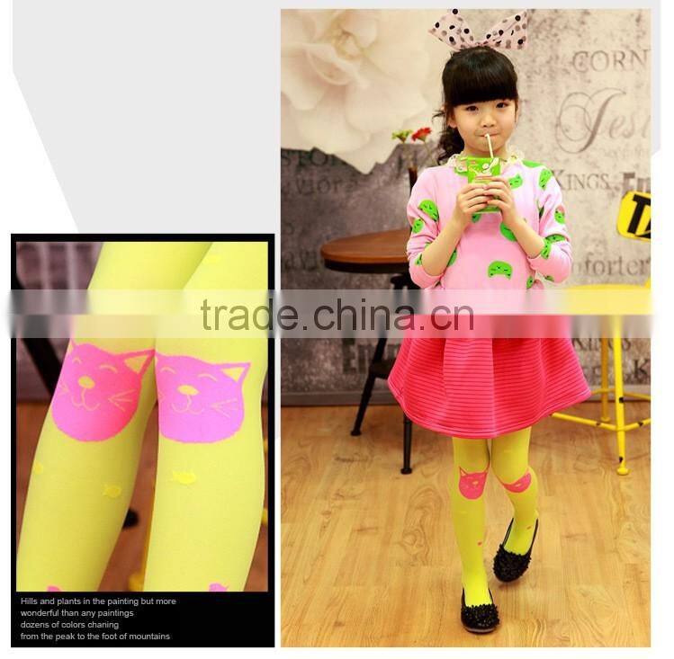 children tights thin pantyhose kids pantyhose