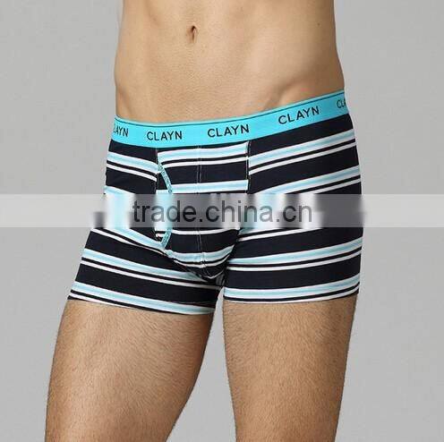 custom men boxers underwear