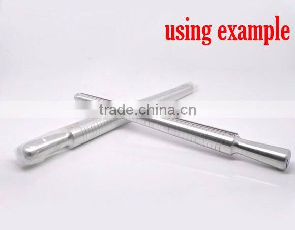 Bulk Sale Mandrel Tool US 2-15 Aluminum Ring Gauge Sizer