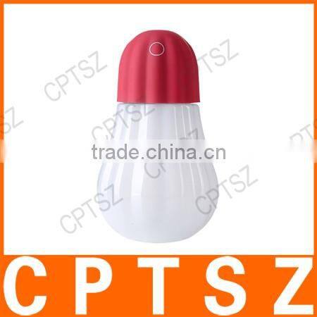 Pumpkin blowing atomizing humidifier control USB mini nightlight small humidifier