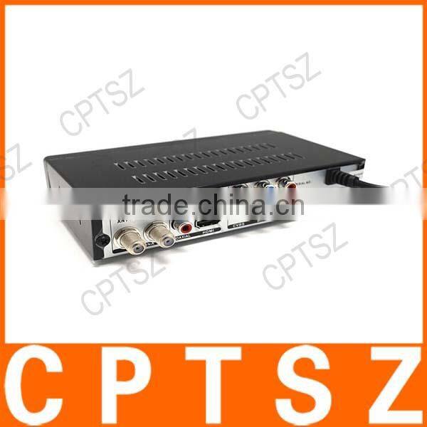 New Digital ATSC TV Tuner Digital TV Receiver for Canada Mexico and USA Digital Converter Box with 1080p HDMI Video Output