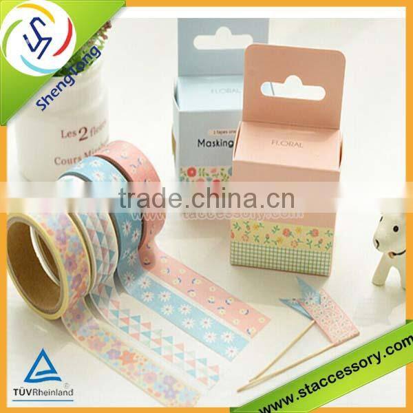 paper tape japanese washi tape wholesale