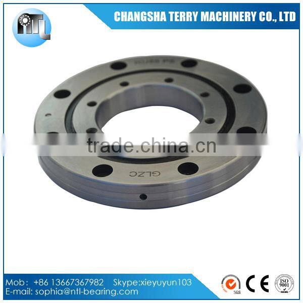 RU42 XRU2012 cross roller slewing bearing for robot