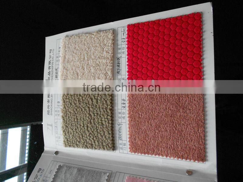 elegant fabric colour shade card of clothes