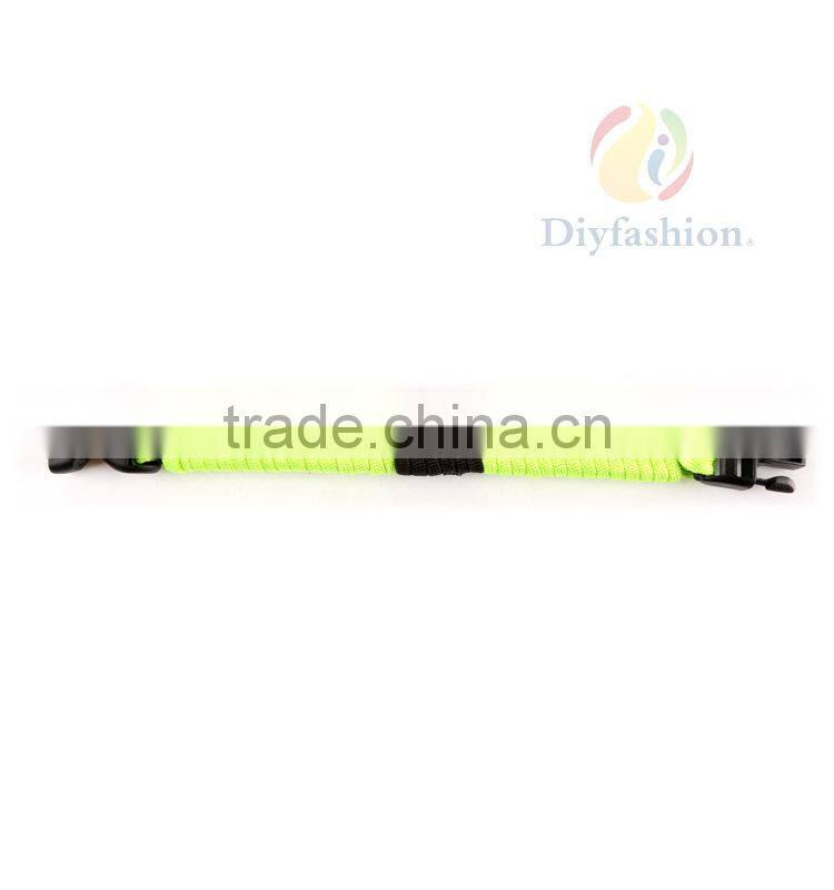 2017 Hot Fashion Trendy Handmade Men's Survival ParacordPC6007-1