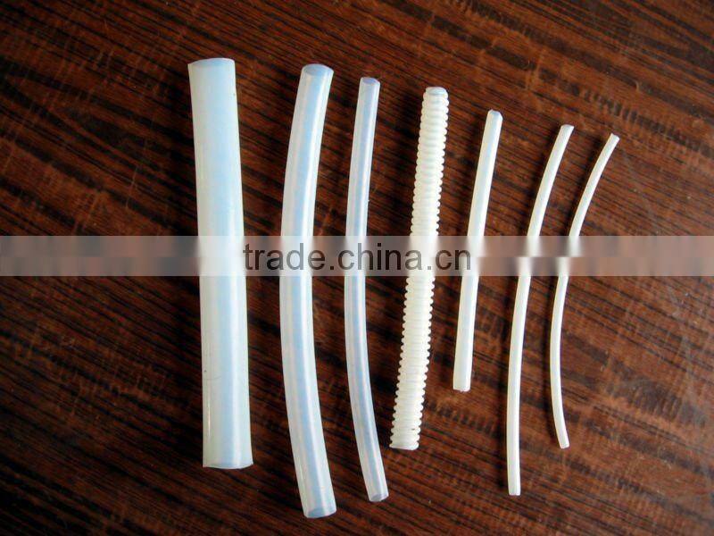 high temperature ptfe tubule