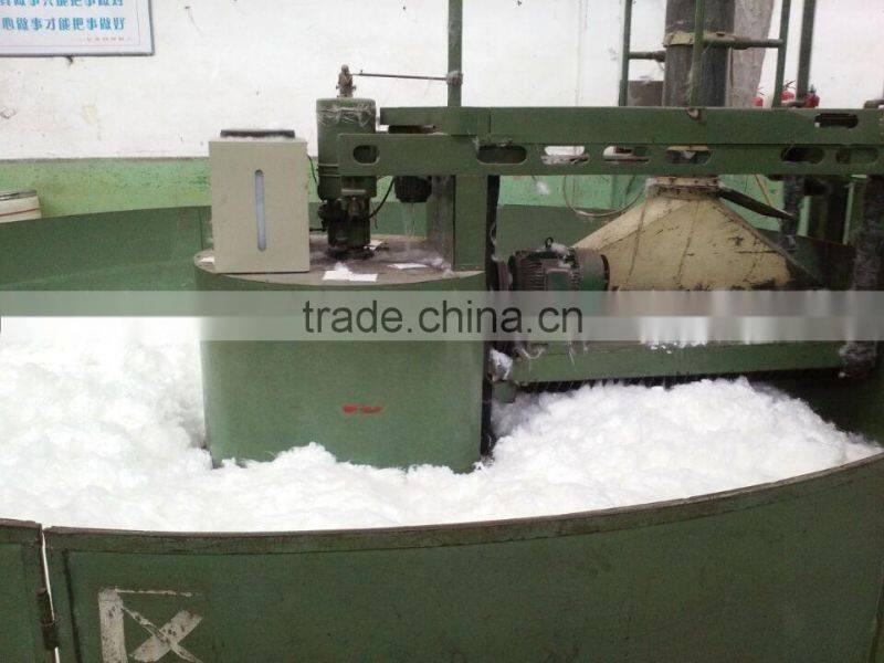 water soluble yarn for socks, towel, finishing nets