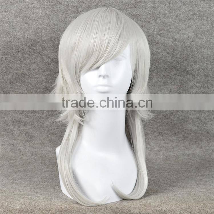 AD3041 TouKenRanBu Cosplay Wigs for Men High-temperature Wigs in Dubai